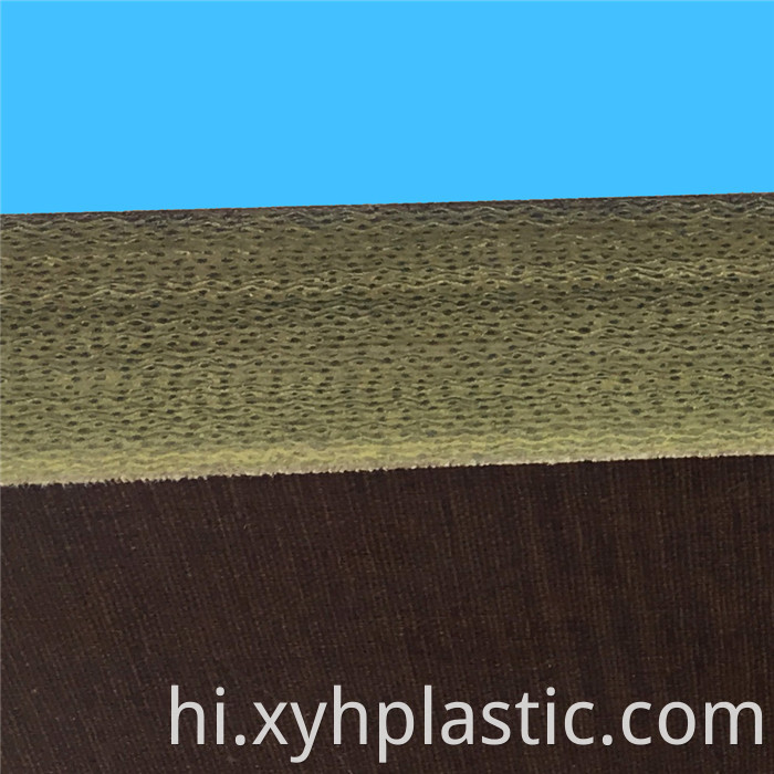 Cotton Cloth Laminated Pertinax 